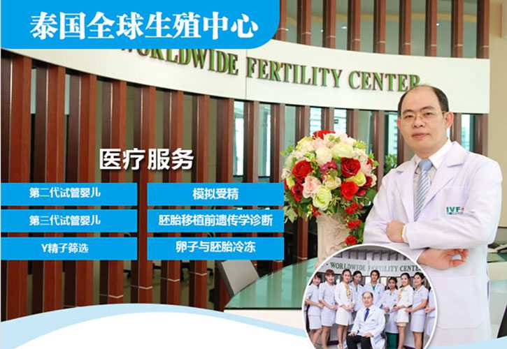 德宝欧洲医疗靠谱吗[国内有供卵吗]+泰国全球生殖中心：供卵试管婴儿属违法，